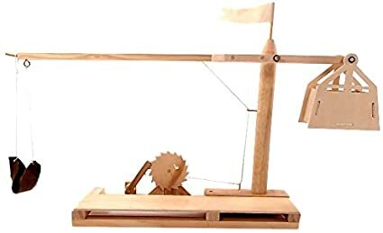 BALANZA DAVINCHI