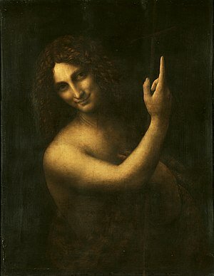 Ristija Johannes