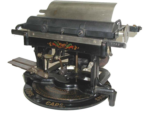 Mimeographs