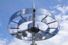 Pararrayos de Benjamin Franklin