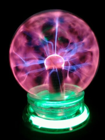 Bobina de Nikola Tesla