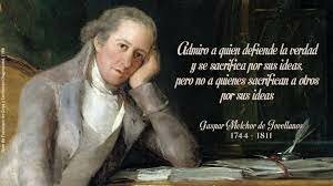 LAS IDEAS DE JOVELLANOS