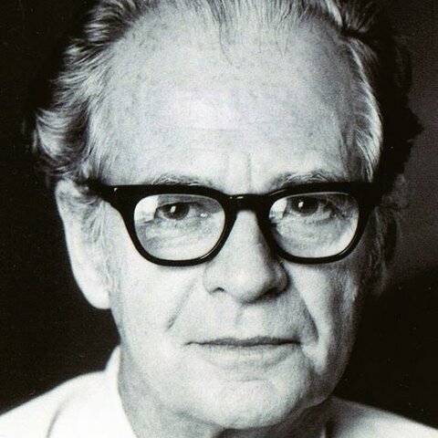 B.F SKINNER (1904-1990)