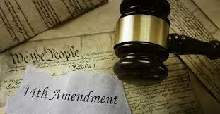 Privileges and immunities clause