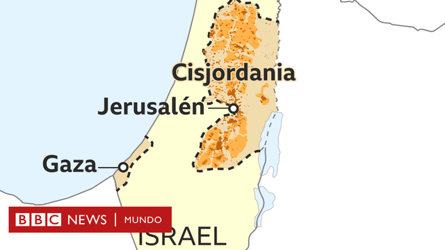 La división del reino, Judá e Israel