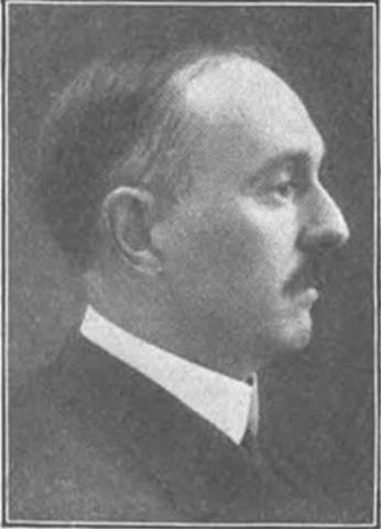 Charles Edward Amory Winslow