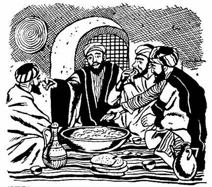 Leche y sus derivados (hebreos)