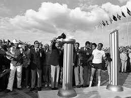 Juegos Panamericanos De mexico (1975-1999)