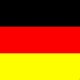 German flag
