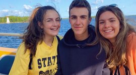 Timeline: Cassidy's Timeline