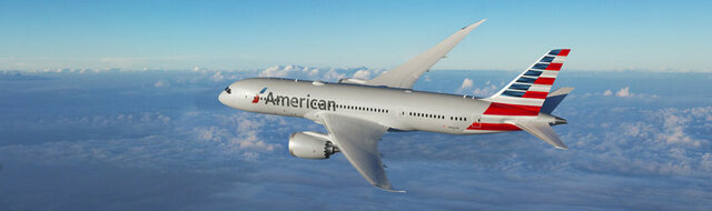 8:20 a.m. - American Airlines Flight 77, en route to Los Angeles, takes off from Washington, D.C.