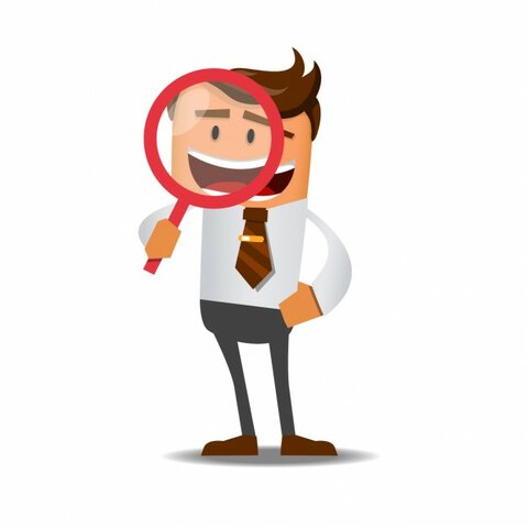 Características generales de los programas