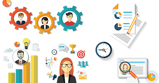 Psicólogos del trabajo