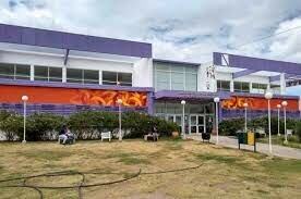 FUE VISTA EN EL HOSPITAL TERESITA BAIGORRIA