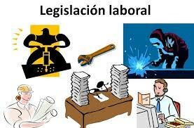 Se apoyan en la legislación laboral
