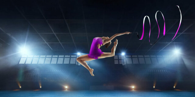 ¿Qué Es La Gimnasia?