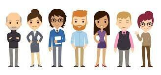 Las personas se vuelven recursos fundamentales