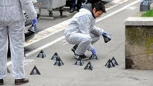 comienzo de la INVESTIGACION