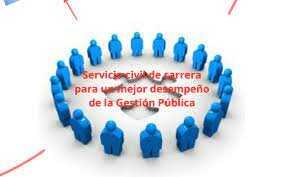 Se extendió “el certificado de defunción del servicio civil en México