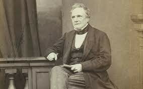 Charles Babbage