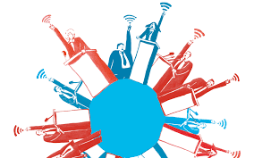 En el artículo 41 de la CPEUM, la renovación de los poderes Legislativo y Ejecutivo, debe realizarse mediante elecciones libres, auténticas y periódicas, de acuerdo con la Secretaría de Gobernación