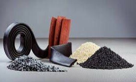 Creación del CAUCHO