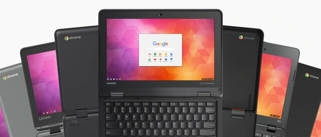 Chromebook