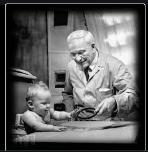 Aportes de la psicologìa: Arnold Gesell (1880-1961)