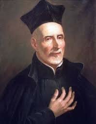 El sacerdote José de Calasanz (1556-1648)