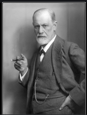 Aporte de la Psicologia: Sigmud Freud