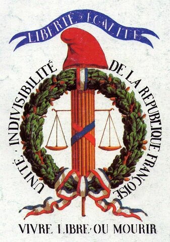 Langue de la Révolution