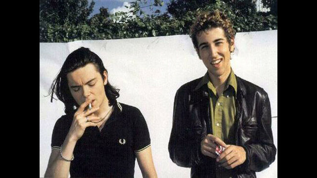 They hide their appearance