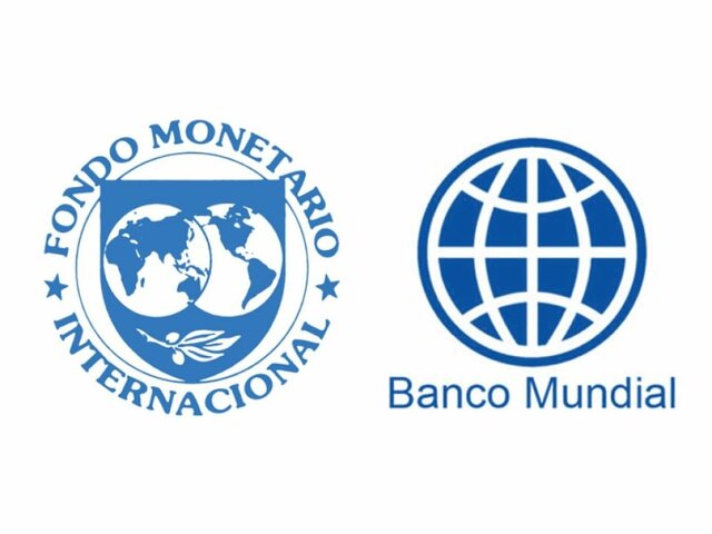 Surgimiento de Instituciones Internacionales