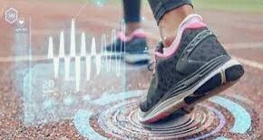 Tecnología en calzados