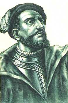 Fundación de Santa Fe