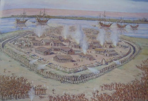 Segunda Fundación de Buenos Aires