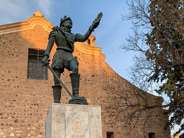 Fundación de Córdoba