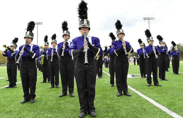 Graduación (Marching Band)