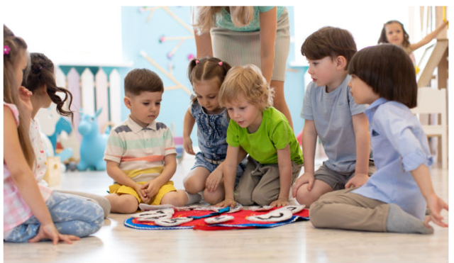 NUEVOS ENFOQUES Y MODELOS PSICOPEDAGÓGICOS: Modelo de proyecto