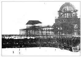 Con la influencia de la escuela francesa