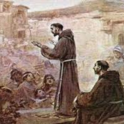 Timeline: ECLESIOLOGIA MATEO GIL VILLA