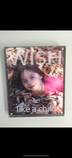 Started Kindergarten