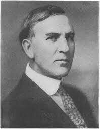 Frederic E. Clements