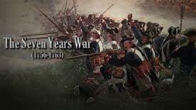 The Beginning of the End: The Seven Years' War
