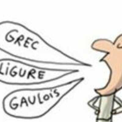 Timeline: Frise chronologique - Partiel 3 Histoire de la Langue 2021 (Mariana Santini)