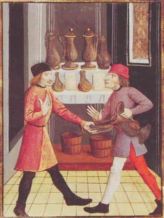 Ingredientes mas comunes