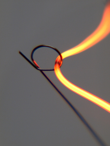 Wolfraam Gloeidraden