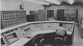 Timeline: Historia de la informática