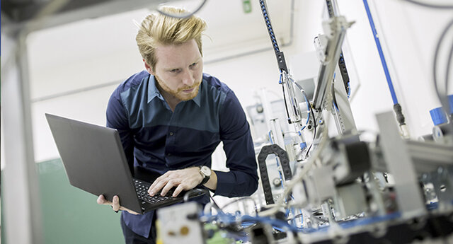 Era de de la manufactura digital