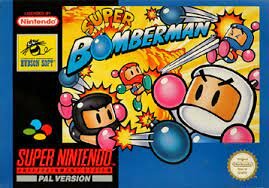 Bomberman